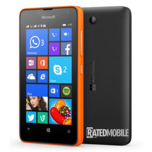 Microsoft lumia 430