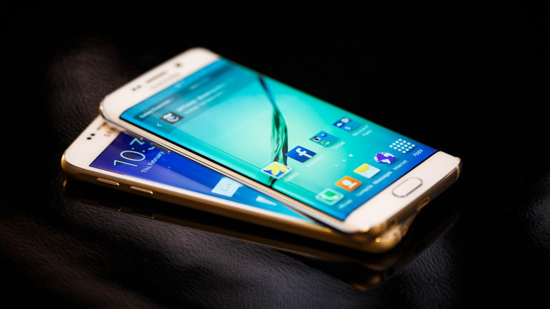 samsung galaxy s6 and s6 edge in india