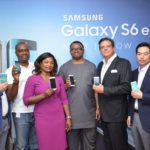 samsungs galaxy S6 launch 1