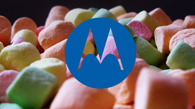 motorola list of device for marshmallow update
