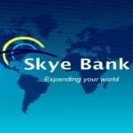 Skye Bank mobile recharge code