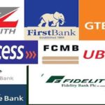 Nigerian banks USSD codes For airtime recharge