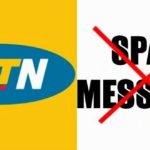 how to stop mtn advert and promotion messages