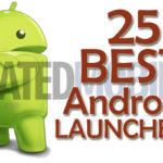 Best android launchers