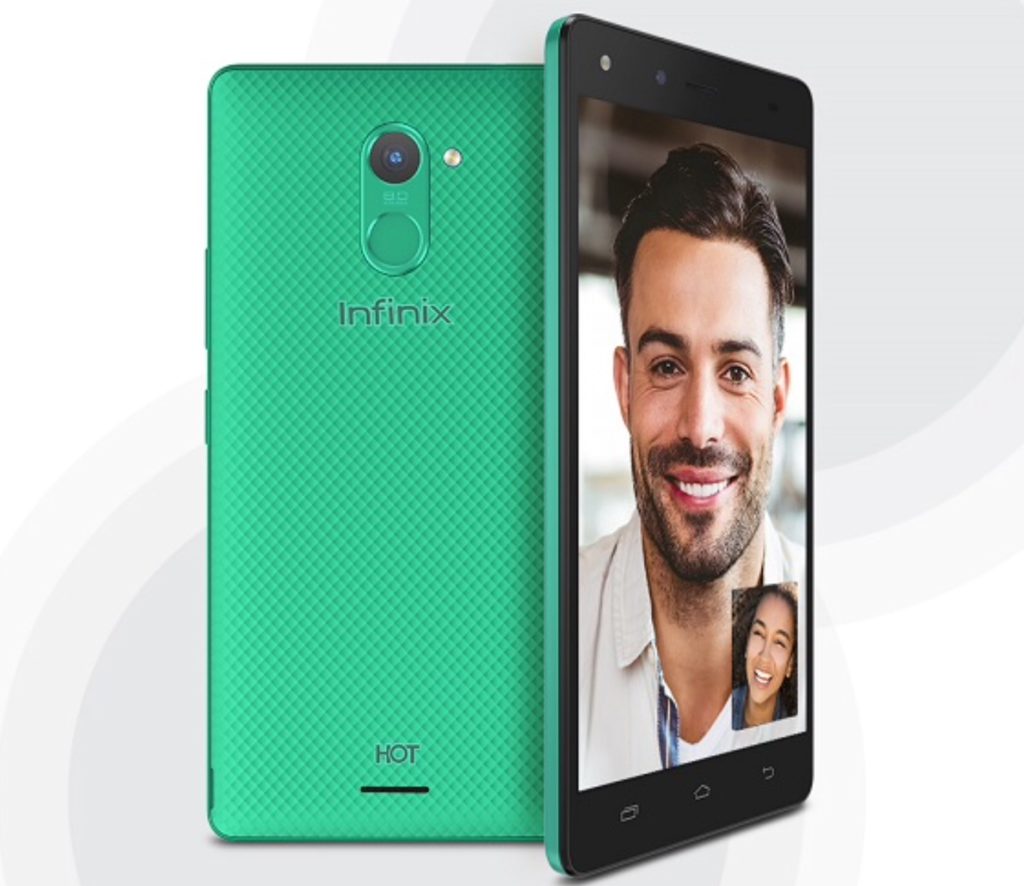 infinix hot 4 specifications and price