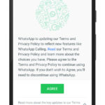 whatsapp privacy - 1