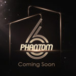 Tecno phantom 6 is coming