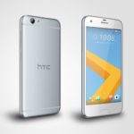 HTC One A9s Specifications