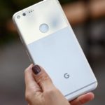 google pixel XL specifications