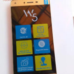 Tecno W5 specifications and Price in Nigeria