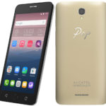 Alcatel Pop Star specifications and Price in Nigeria