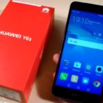 Huawei Y6 II specifications and Price in Nigeria
