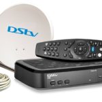 dstv decoders and price in Nigeria