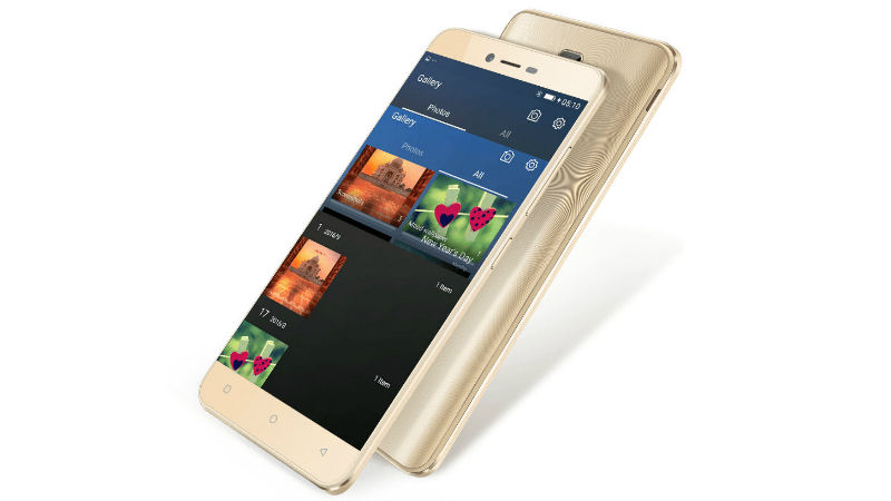 gionee p7 Specs and Price