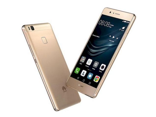 Huawei P9 Lite Specifications