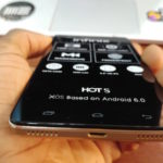 infinix Hot S specifications