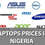 laptops Prices in Nigeria