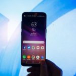 galaxy s8 specifications and features