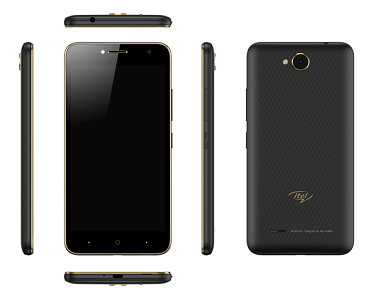 iTel A51 Specifications
