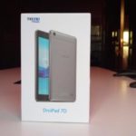 Tecno Droipad 7D specifications
